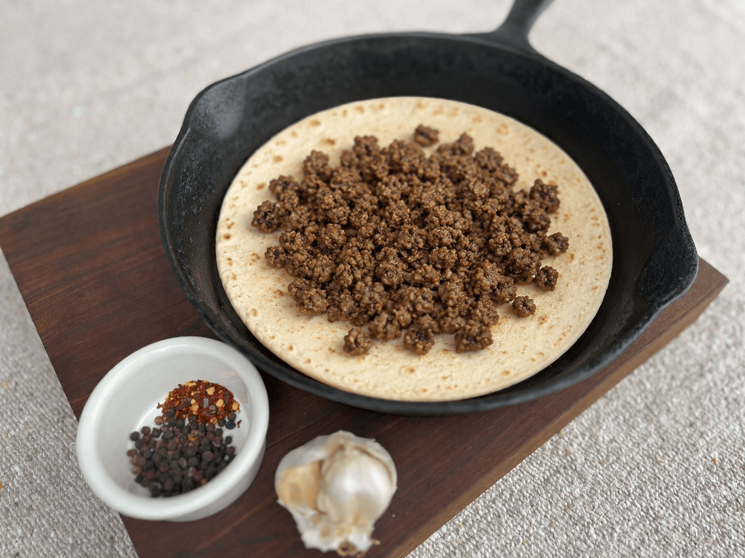 Taco Ground