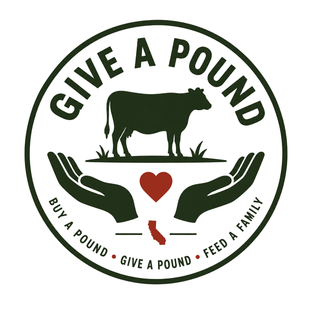Give A Pound
